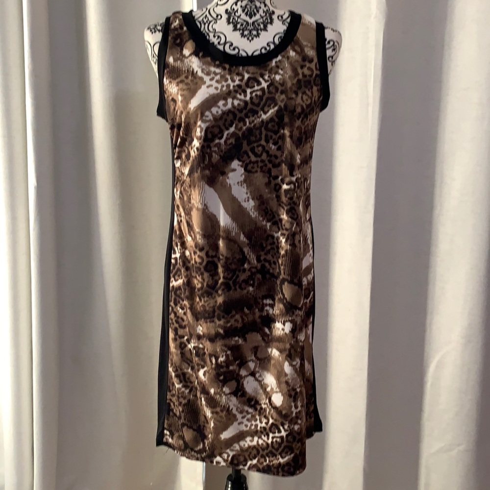 Cute summer dress sz med